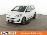 Volkswagen up! 1.0 Club up!*PDC*NAVI*SHZ*TEMPO*KLIMA* - Volkswagen up! in Nürnberg