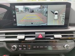 KIA Sportage GT-Line 4WD Vollausstattung-AHK-Head Up