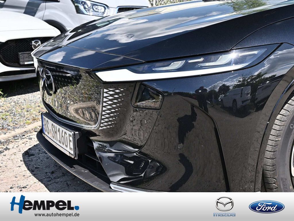 Mazda 6e - Bild 23