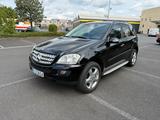 Mercedes-Benz Mercedes ML 350, 4 Matic, Guter Zustand - gebrauchte Mercedes-Benz ML 350 aus dem Jahr 2006