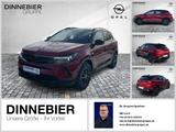 Opel Grandland 1.2 Turbo GS Line CAM DynLicht LED PDC - gebrauchte Opel Grandland (X) aus dem Jahr 2022