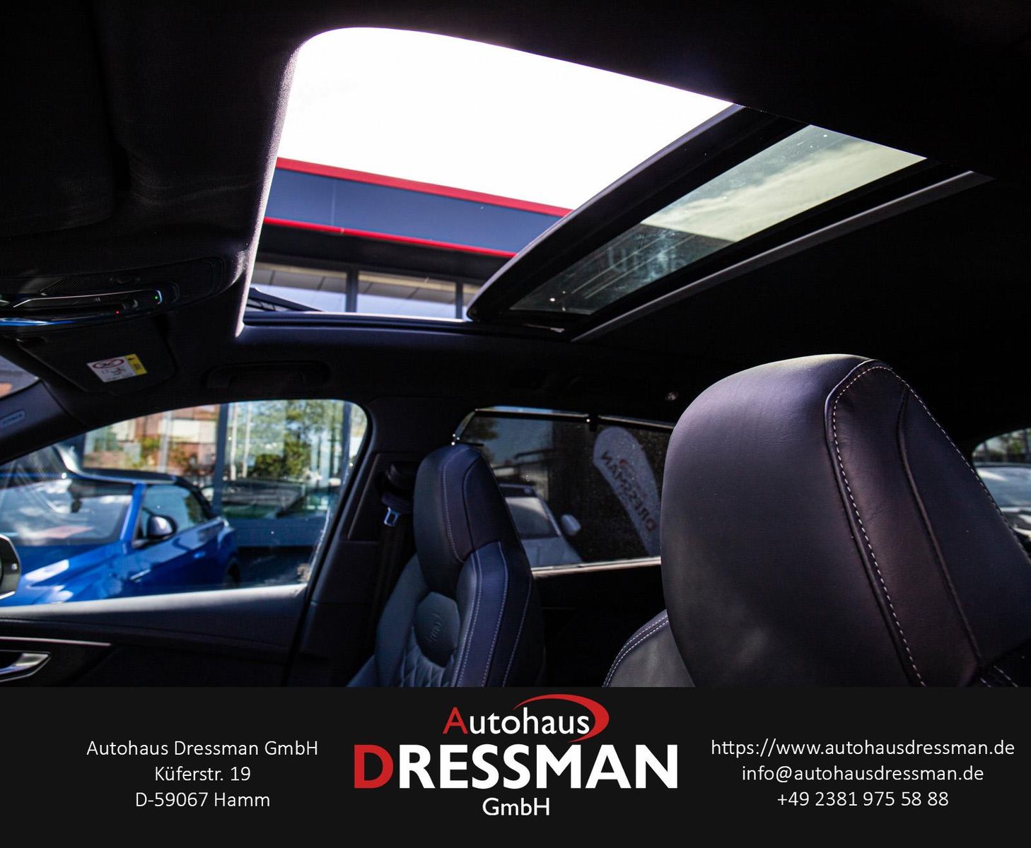 Audi Q7 50TDI S-Line Comp MATRIX B&O PANO 360 7-SITZE foto 11