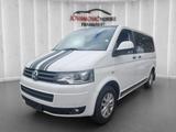 Volkswagen T5 Transporter Kasten 2.0 TDI DSG,SHZ*9 - VW T5 Gebrauchtwagen in Frankfurt