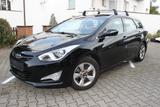 Hyundai i40  cw 1.7 CRDI - Sitzheizung-Tempomat-Keyless - Hyundai i40 in Hannover