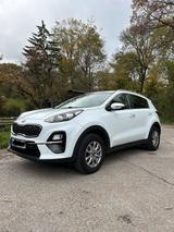 Kia Sportage GDI 1.6 // 1 Jahr Garantie - Kia Sportage JA