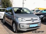 Volkswagen up! 1.0 United 5 Türen Kamera Sitzheiz. Alu - Volkswagen up! in Bonn