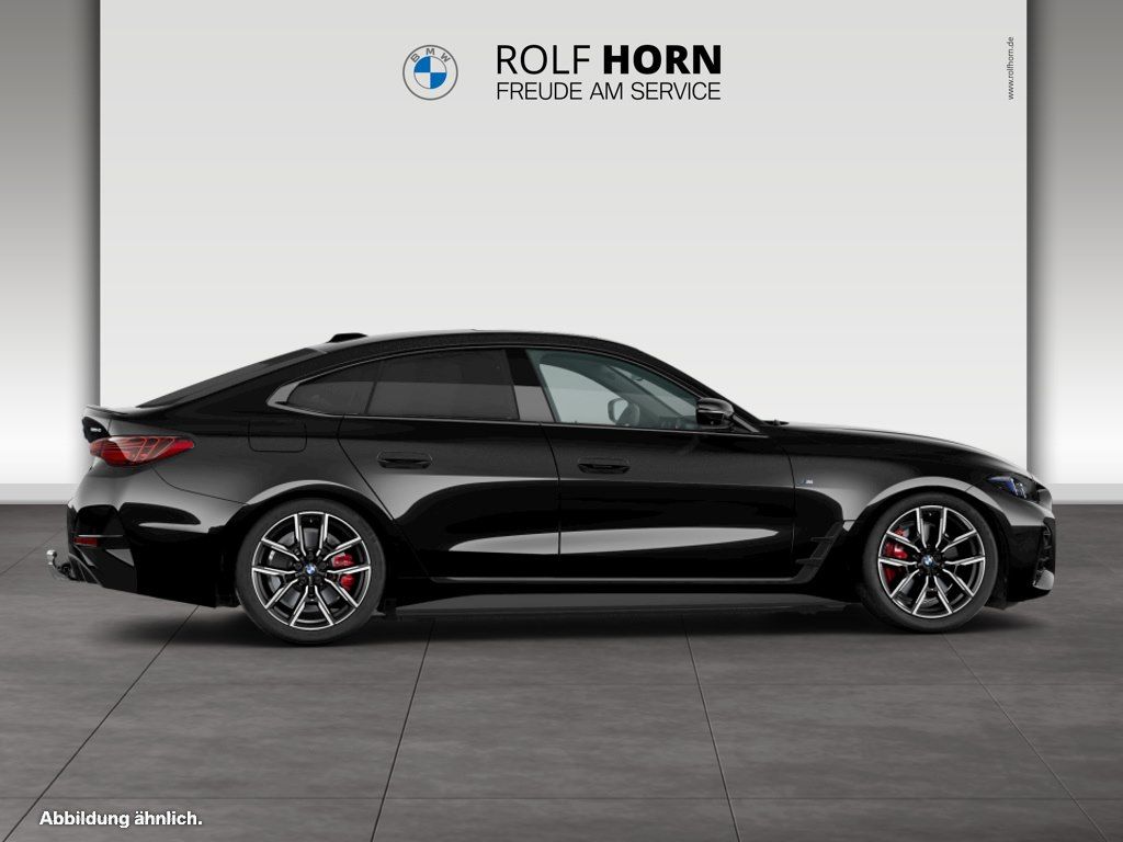 BMW i4 - Bild 8