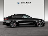 BMW i4 - Vorschau Bild 8