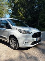 Ford Grand Tourneo Connect 7-Sitzer - Ford Grand Tourneo von privat