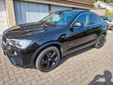BMW X4 xDrive20d 