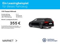 Volkswagen Passat Alltrack - Vorschau Bild 3