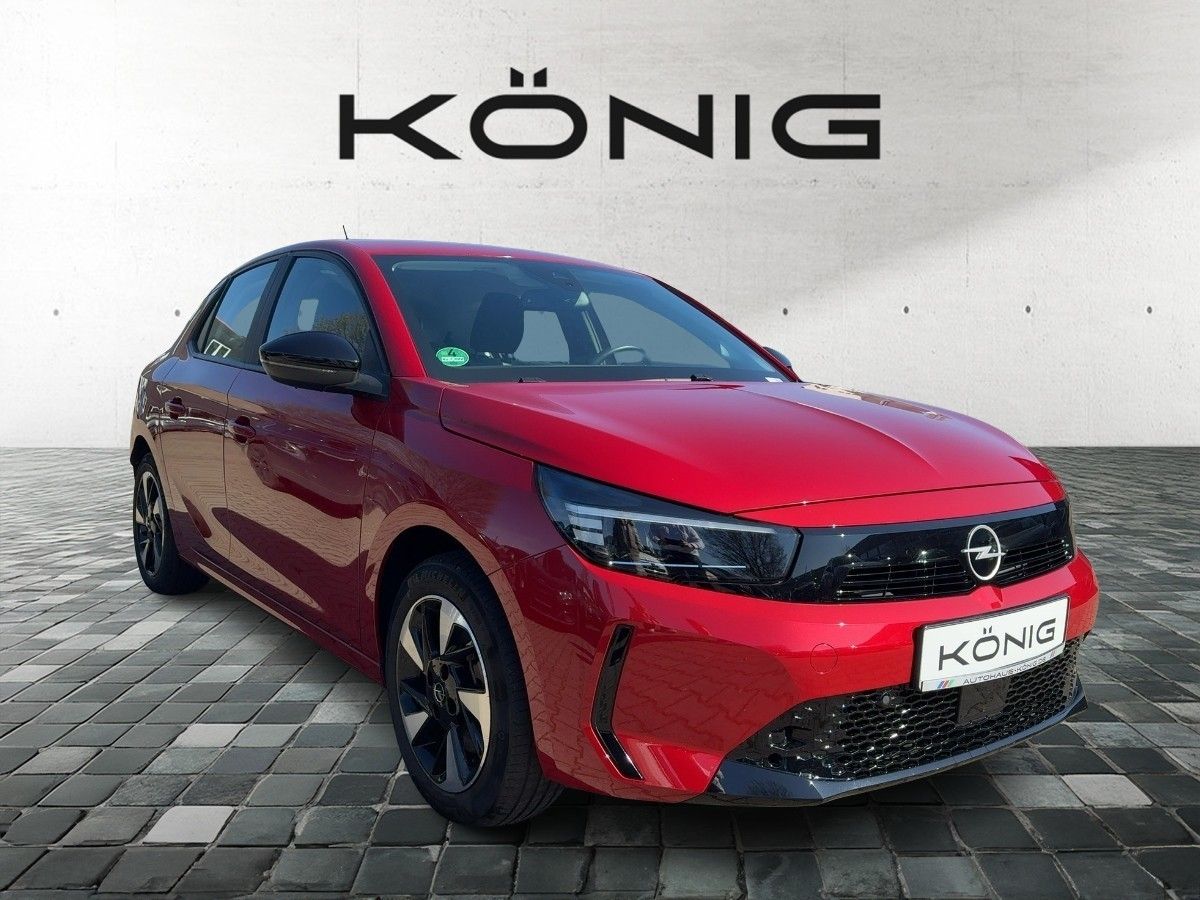 Opel Corsa - Bild 5
