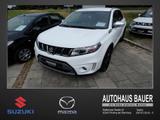 Suzuki VITARA S 1.4 A/T BOOSTERJET ALLGRIP !!!!!! - gebrauchte Suzuki Vitara aus dem Jahr 2017