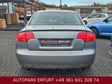 Audi A4 Lim. 1.8 T S-Line*Klima*Xenon*StzH*TÜV+SERV - Audi A4 aus 2005: Line
