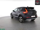 Volvo XC 40 D3 AWD HARMAN/K,360GRAD,ACC,1.HAND,SH,19.Z - Volvo XC40 Gebrauchtwagen