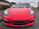 Porsche Boxster S3.4l Facelift PDK Scheckheft II. Hand - Porsche aus 2009
