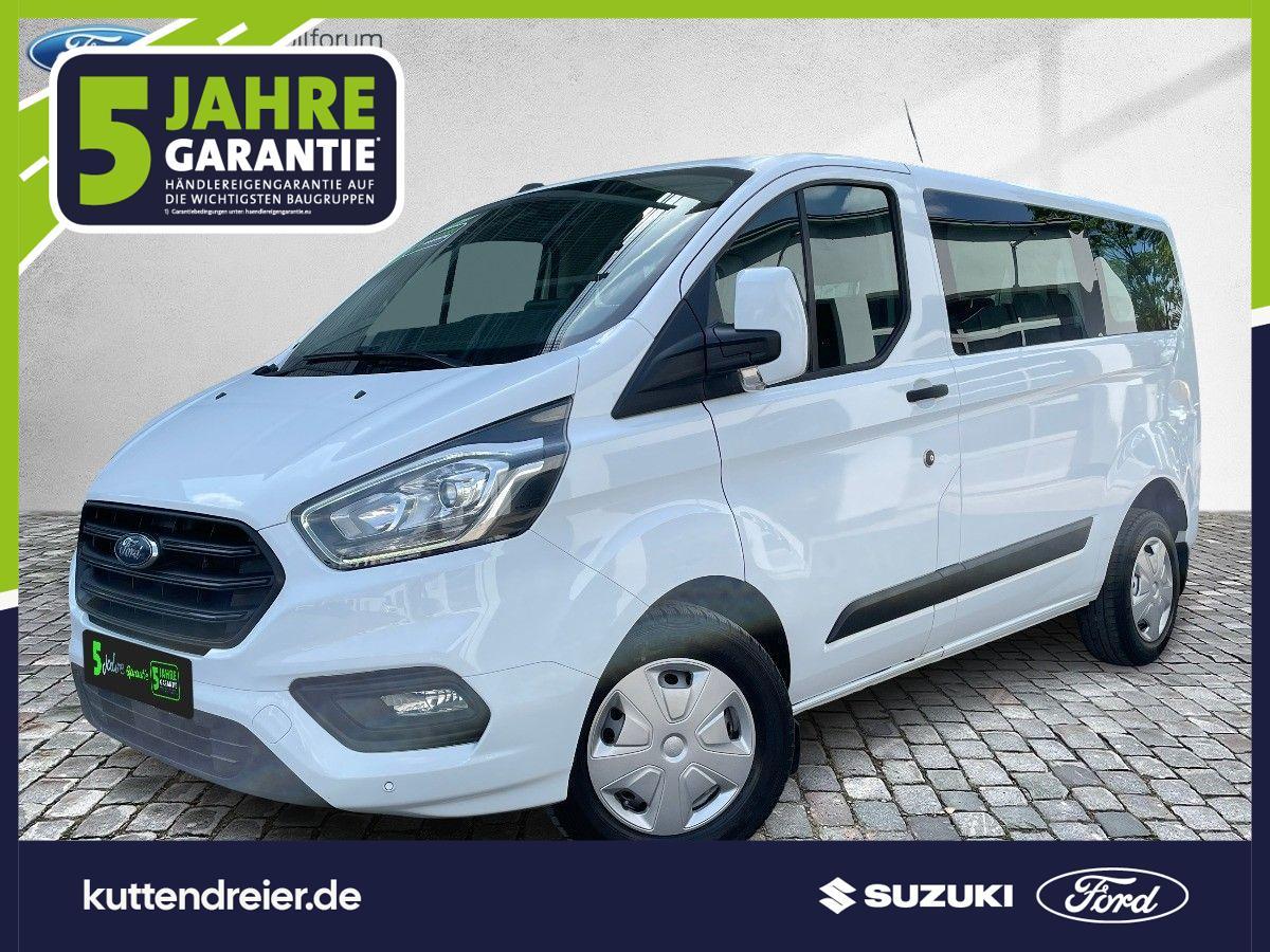 Ford Transit Custom Kombi 320 L1 Trend NaviApp Kamera