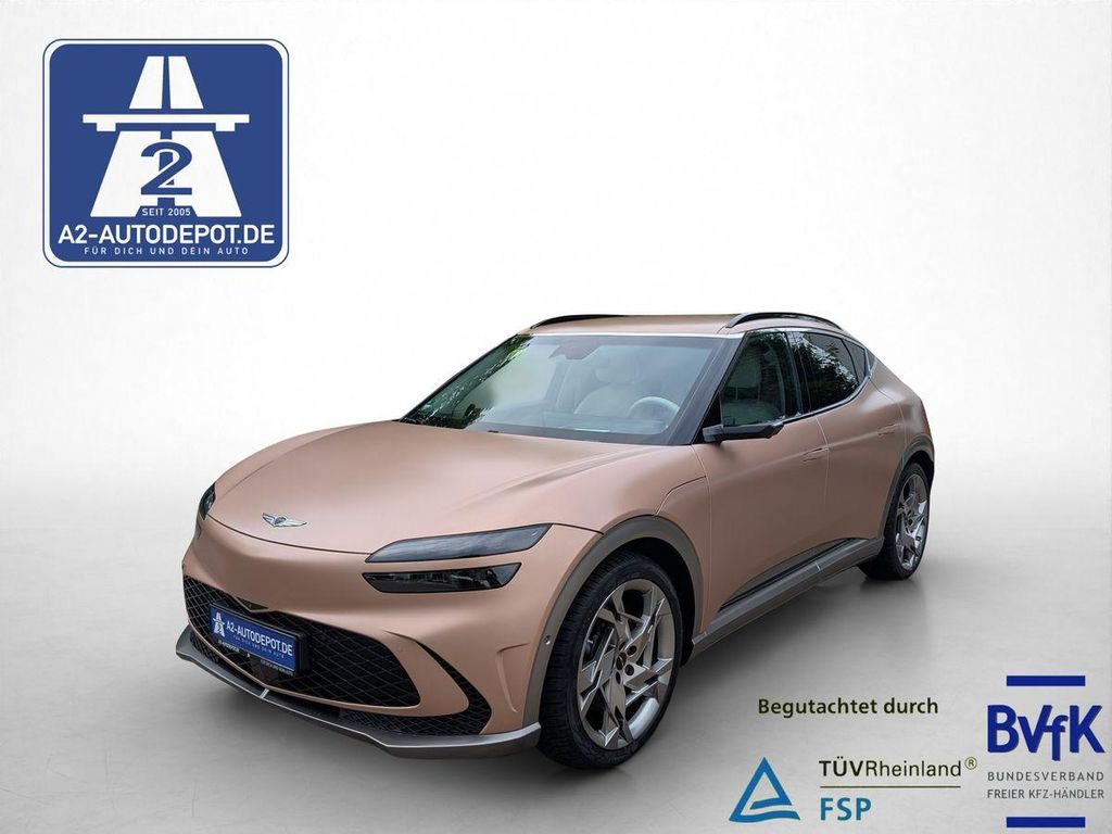 Angebot ansehen Genesis GV60