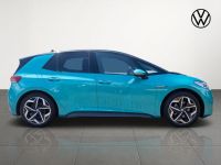 Volkswagen ID.3 - Vorschau Bild 4