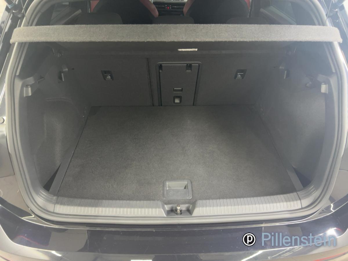 Volkswagen Golf GTI DSG NAVI+19"+TRAVEL+BUSINESS PREMIUM, миниатюра 15