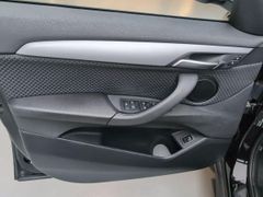 BMW X1 sDrive20i Advantage Aut/PDC/Kamera/Navi/LED