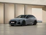 Audi RS 6 Avant performance 463(630) kW( PS) tiptroni - Audi RS6 in Mainz