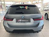 BMW 320 d xDrive Touring M Sportpaket AHK Panorama G - BMW 320: Kombi, 320d M Sport