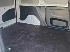 OPEL Combo Cargo Klima Temp Tel.-Vorb. Berganfahrass.