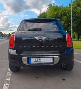 MINI Cooper Countryman aus 2. Hand - TÜV neu - MINI Cooper Countryman: Limousine