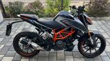 KTM Duke 125ccm TÜV und Service NEU - 125 CCM