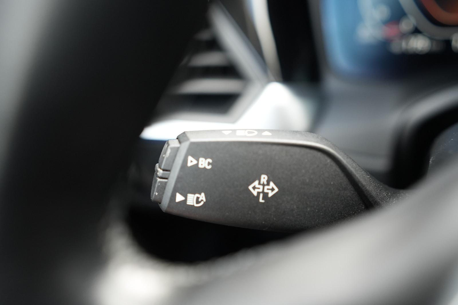 BMW 318 d Sport Line*STANDHZG*ACC*AHK*DAB, миниатюра 24