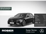 Mercedes-Benz A 180 Progressive Advanced LED Navi Kamera Spurh - Mercedes-Benz A 180: Coupe