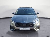 Skoda Octavia - Vorschau Bild 8