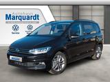 Volkswagen Touran 1.5TSI IQ LED ACC 7Stz Standh Side 17" - Neuwagen: Standheizung
