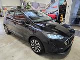 Ford Fiesta 1.0 EcoBoost Hybrid Titanium|Automatik|