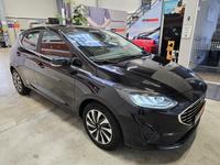Ford Fiesta 1.0 EcoBoost Hybrid Titanium|Automatik|