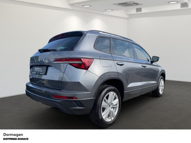 Skoda Karoq - Bild 4