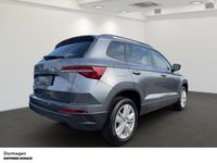 Skoda Karoq - Vorschau Bild 4