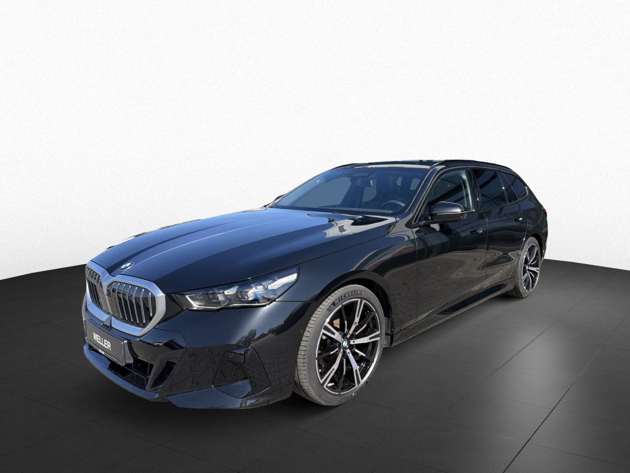 BMW 520 - Bild 3