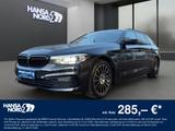 BMW 520d xDrive T. SPORTLINE LED NAVI KAMERA 18" - BMW 520 in Lübeck