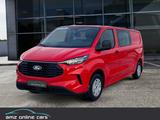 Ford Transit Custom DoKa Trend FT320 L2 70l*2xAirbag - Ford Gebrauchtwagen in Frankfurt