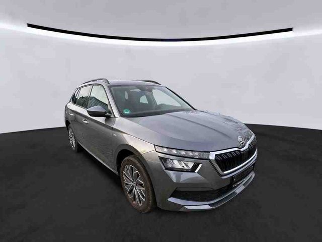 Kamiq 1.0 TSI 81kW Tour KAM+LED+WINTER+