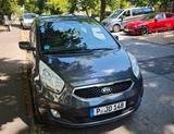 Kia Venga 1.6 CVVT Spirit Spirit - Kia Venga Gebrauchtwagen in Berlin