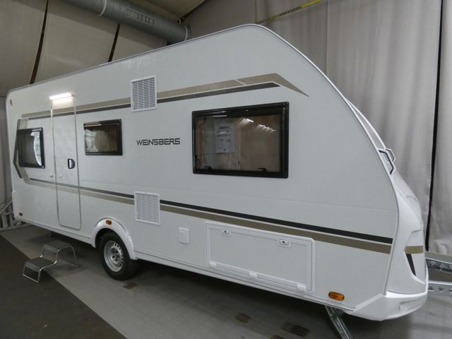 Weinsberg CaraOne 540 EUH 