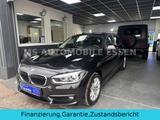 BMW 116 Baureihe 1 Lim. 5-trg. 116 d Advantage - BMW 116 in Oberhausen
