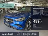 Mercedes-Benz GLA 220 4M Progressive Night 360 Multib. Totw. - gebrauchte Mercedes-Benz GLA 220 aus dem Jahr 2024