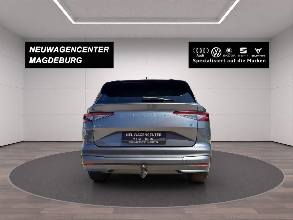 Skoda Enyaq 85x