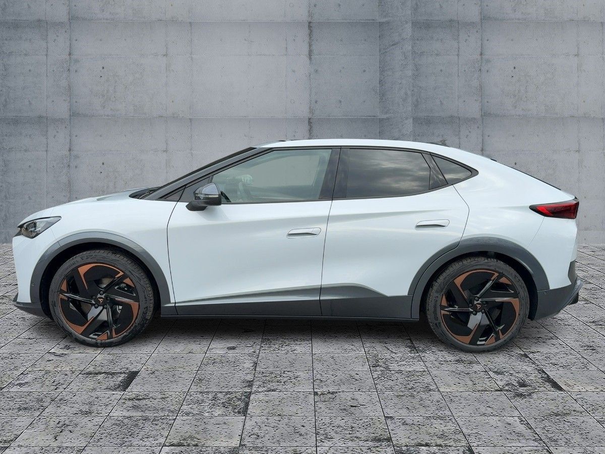 Cupra Tavascan - Bild 4