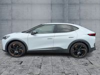 Cupra Tavascan - Vorschau Bild 4