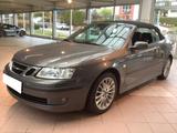 Saab 9-3 2.0 T Vector Cabriolet - gebrauchte Saab Cabrios